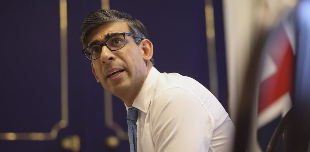 Wellingborough and Kingswood by-elections: It’s never been this bad for the Conservatives, and it could still get worse post image