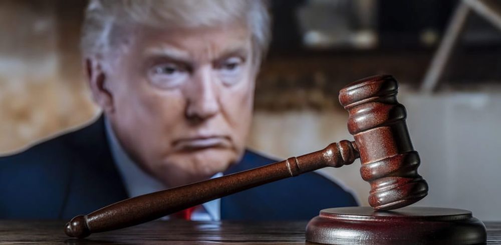 My Trump-supporting friends, please take a step back post image