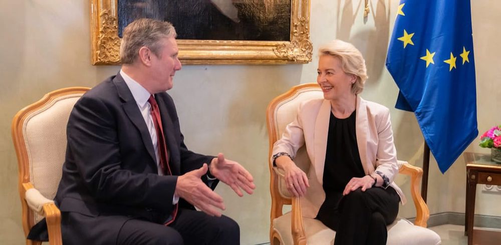 The UK’s culture war is dying – But the next prime minister will have to stand up to plenty of populists overseas post image