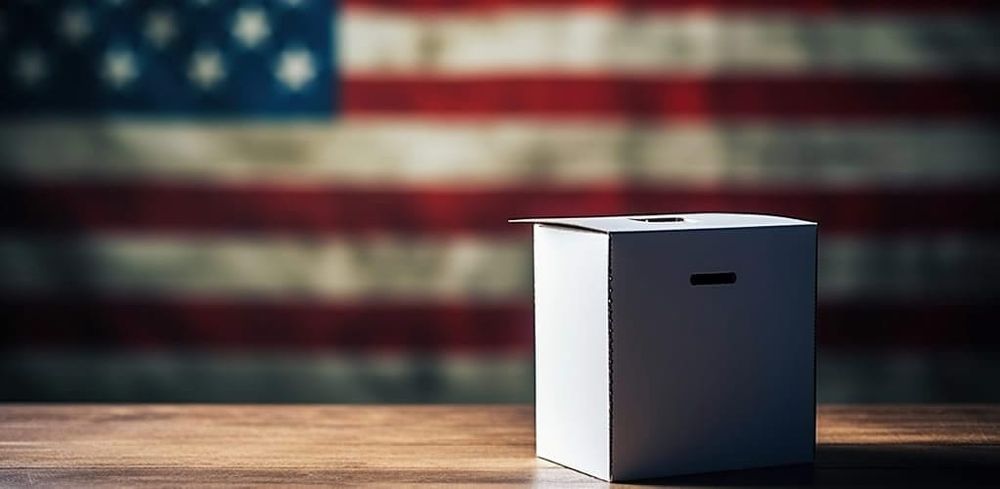 2024 Presidential Delegate Trackers post image