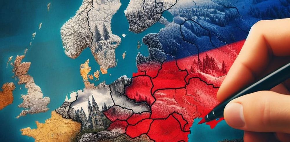 Brexit, Brexitism, and the Trump and Russian threats post image