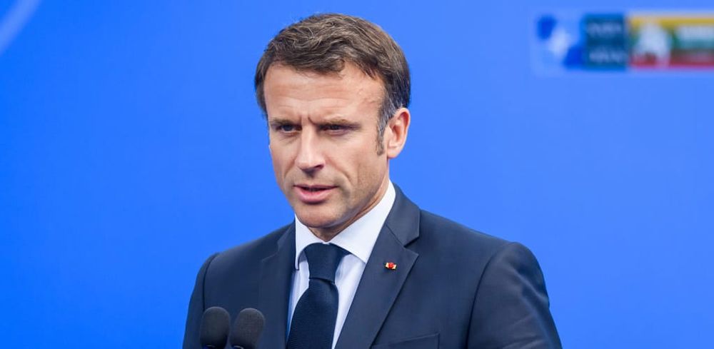 Macron won’t rule out using Western ground troops in Ukraine – but is NATO prepared for war with Russia? post image