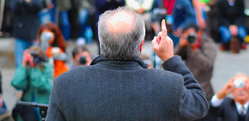 Rochdale: How a special election in the UK became really special post image