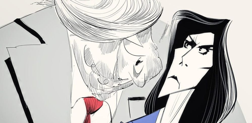 Nikki Haley’s pockets deeper than Trump’s post image