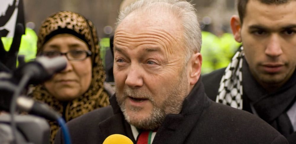 What George Galloway’s win ‘for Gaza’ means for Labour’s standing with Muslim voters post image
