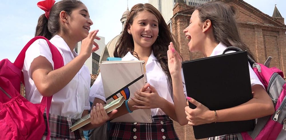 Don’t blame parents for wanting their children to speak differently – blame society post image