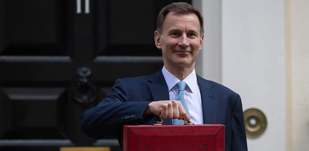 Budget 2024: Experts react to the UK government’s last roll of the economic dice ahead of a general election post image