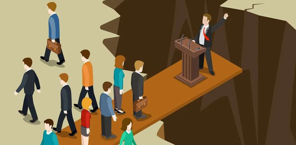 Reimagining democracy: A blueprint for a new parliamentary system post image