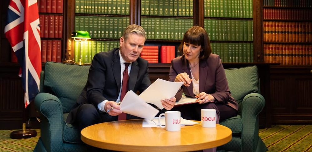 Jeremy Hunt’s budget: The problem for Labour explained post image