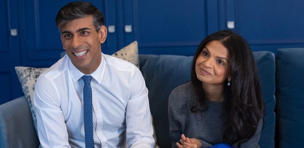 We’re all extremists now post image