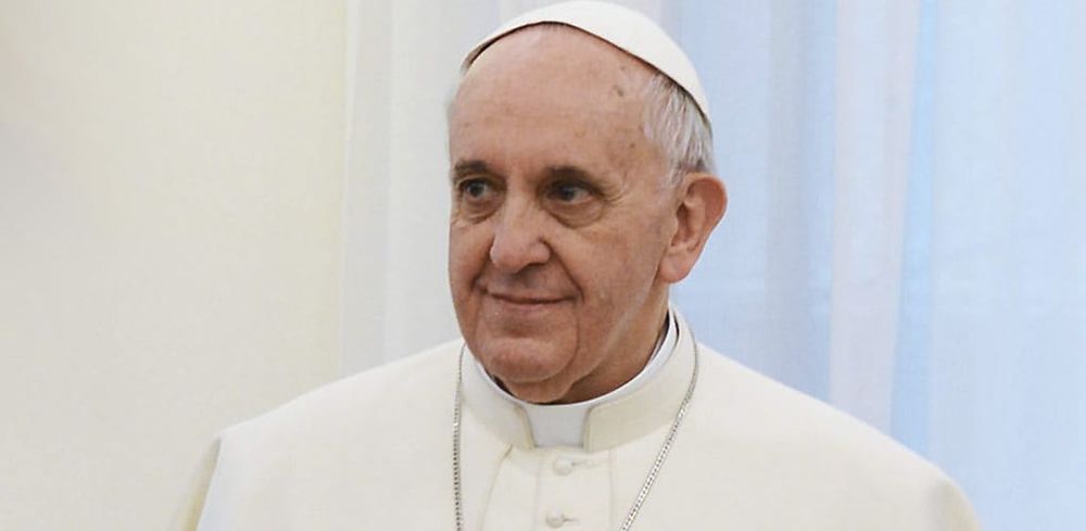 Ukraine war: Pope Francis should learn from his WWII predecessor’s mistakes in appeasing fascism post image