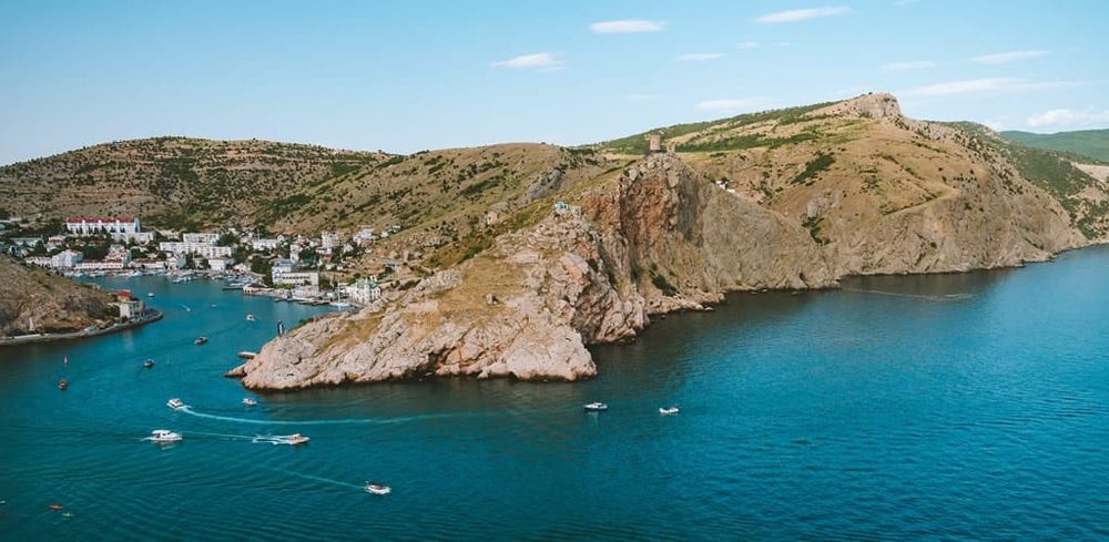 Ukraine war: Ten years after Putin annexed Crimea, Russia’s grip on the peninsula looks shaky post image