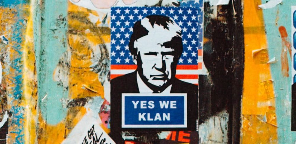 Hannah Arendt’s stock rises with Trumpism’s ‘banal’ hideousness post image