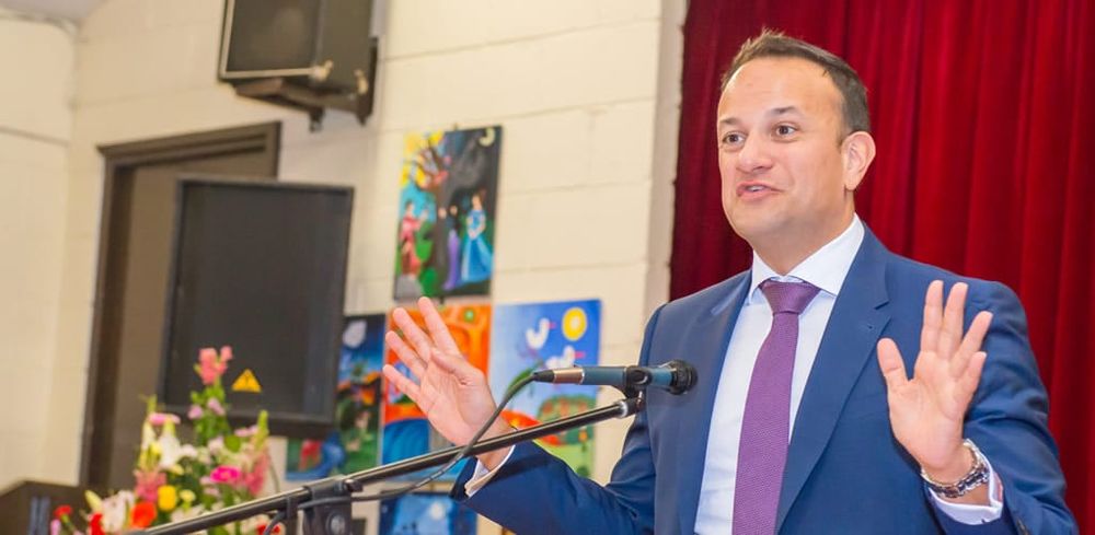 Leo Varadkar: The political backdrop to his shock resignation as Ireland’s prime minister post image