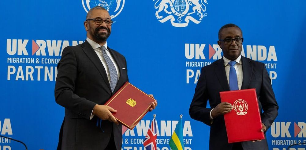 Rwanda asylum deportation plan faces more delays post image