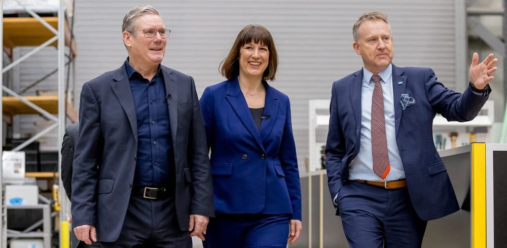 Labour’s economic plan is finally taking shape – but will it be enough? post image