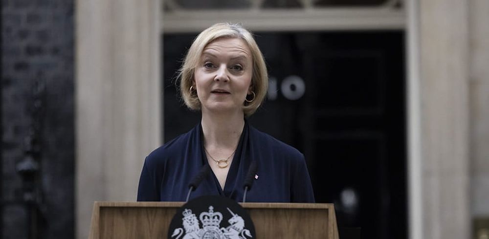 Liz Truss: What she got wrong (and what she’s actually right about) post image