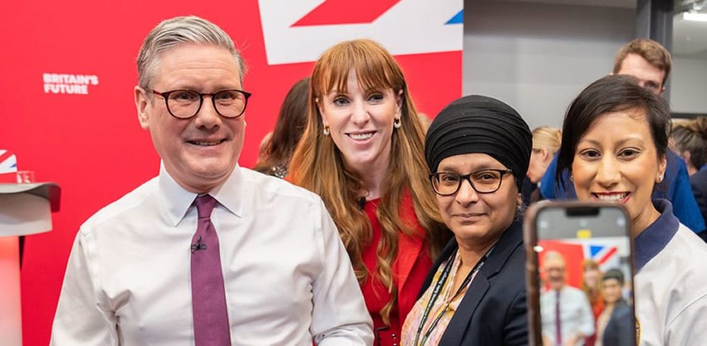 Angela Rayner’s housing scandal: Storm in a teacup or nightmare scenario for Keir Starmer? post image