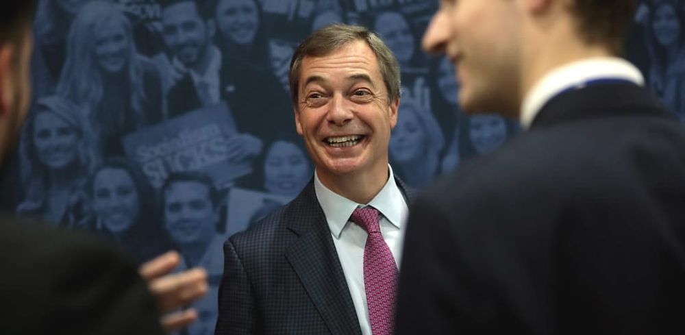 ‘Hard-right’ NatCon event was organised by oil-funded group post image