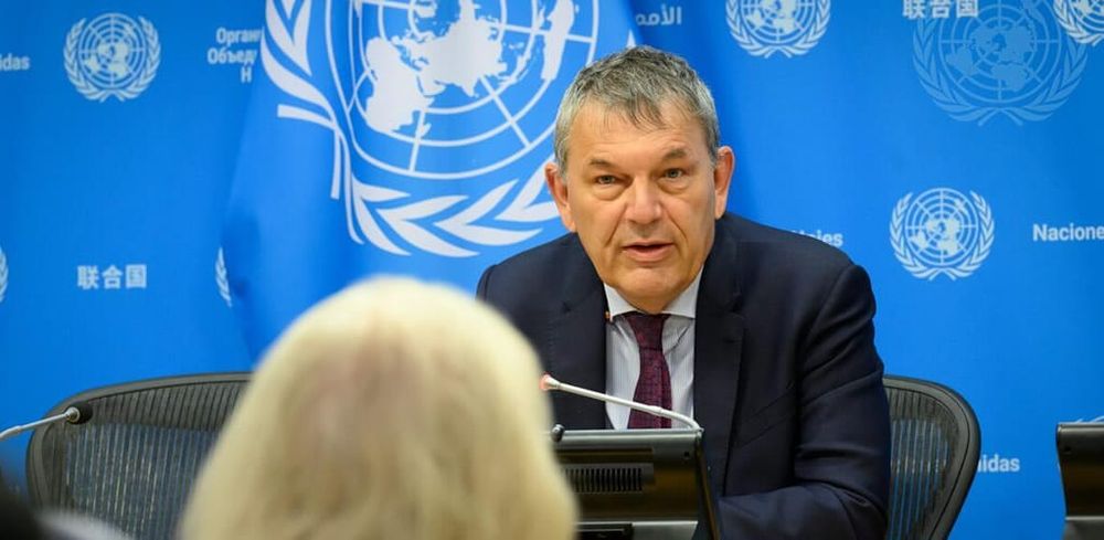 Urgent appeal for humanitarian assistance in the Gaza Strip and West Bank post image