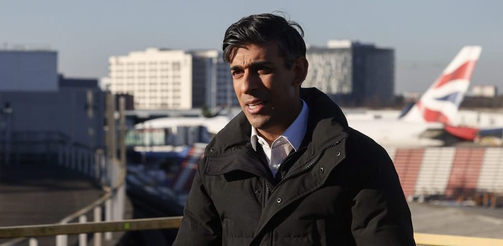 Is the Rwanda plan acting as a deterrent? What the evidence says about this approach post image