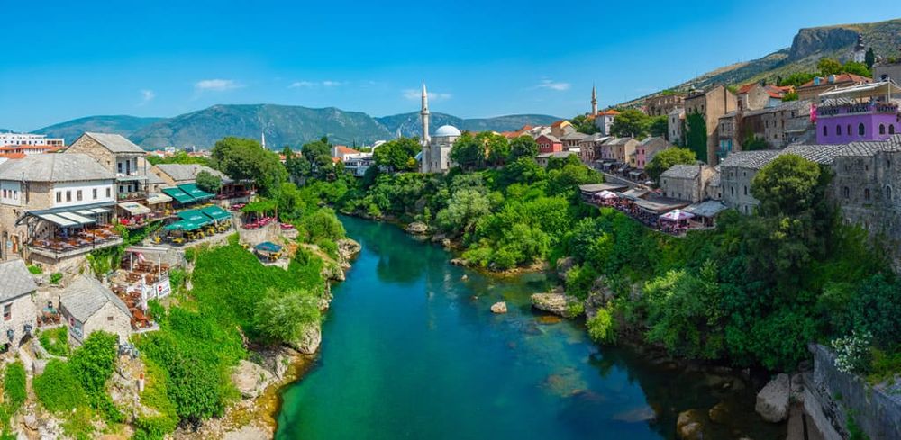 Mounting tension and instability in the Western Balkans is playing into Russia’s hands post image