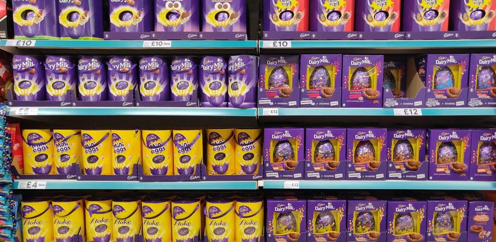 Erasing Easter? Cancelling Christmas? Britain’s culture wars go on post image