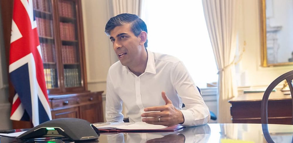 A Tory solution to a Tory-made problem post image