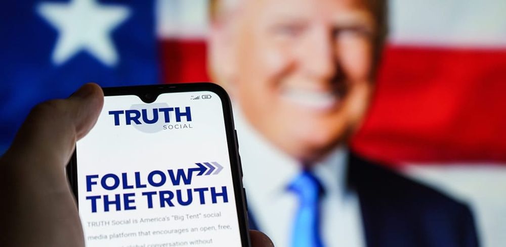 Truth Social: Why Donald Trump’s social media ‘meme stock’ surged and fell by over US$1 billion within a week post image