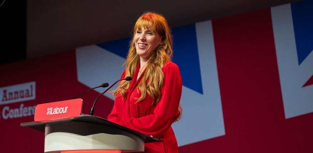 Labour’s leadership crisis: Angela Rayner’s tax probe casts shadow on Labour’s security agenda post image