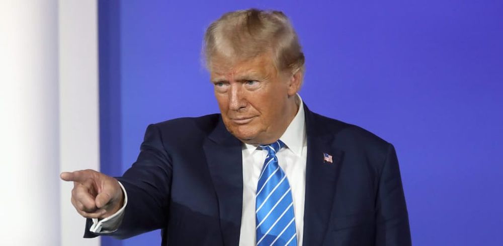 Are Trump’s receipts coming due? post image