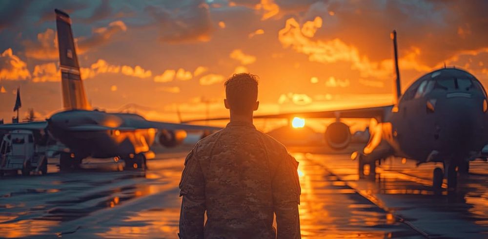 Ukraine war: Why many NATO countries are thinking of introducing conscription and the issues that involves post image