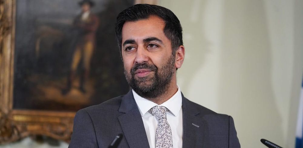 Scotland’s government fell apart in a week – here’s what happened post image