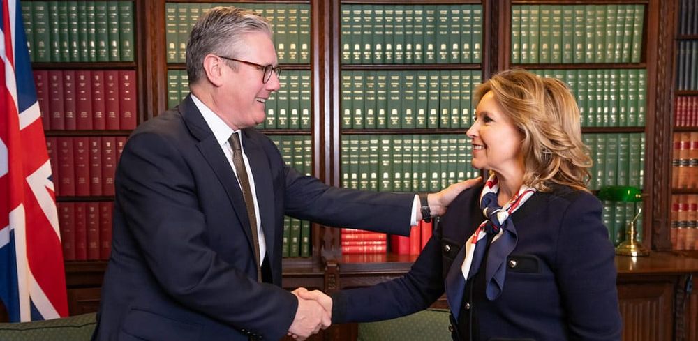 How right-wing do you need to be not to be welcome in the Labour Party? post image