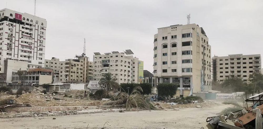 Blowback from Gaza and chill regional winds of change post image