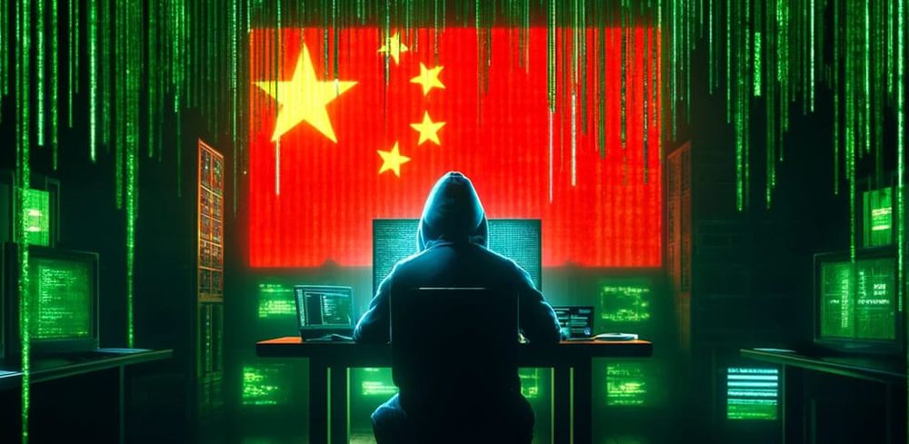 Chinese nationalist groups are launching cyber-attacks – often against the wishes of the government post image