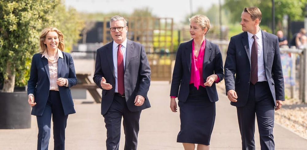 Natalie Elphicke defection: Keir Starmer risks feeding the perception that politics is ‘all just a bit of a game’ post image