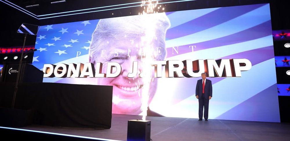 For the women who accused the Trump campaign of harassment, it’s been more harassment post image