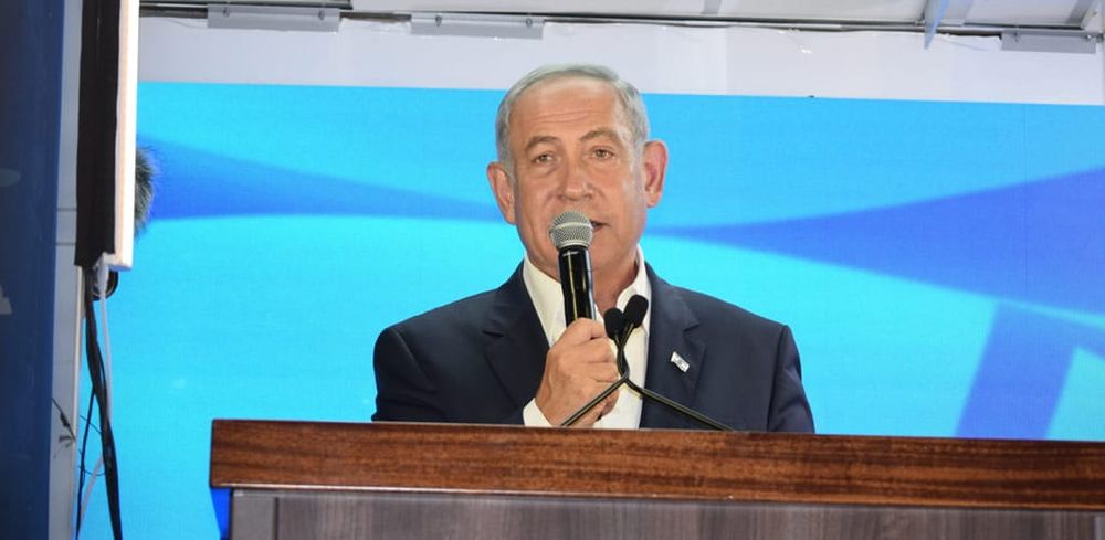 Benjamin Netanyahu and Israel are becoming increasingly isolated internationally – they need to listen to their friends post image