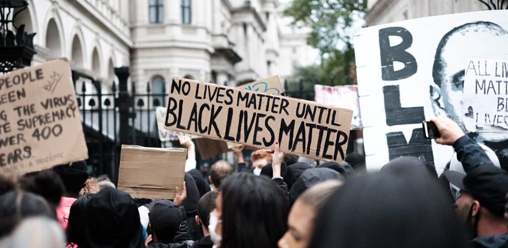 Don’t listen to latest Tory claims – Slavery and empire made Britain rich post image