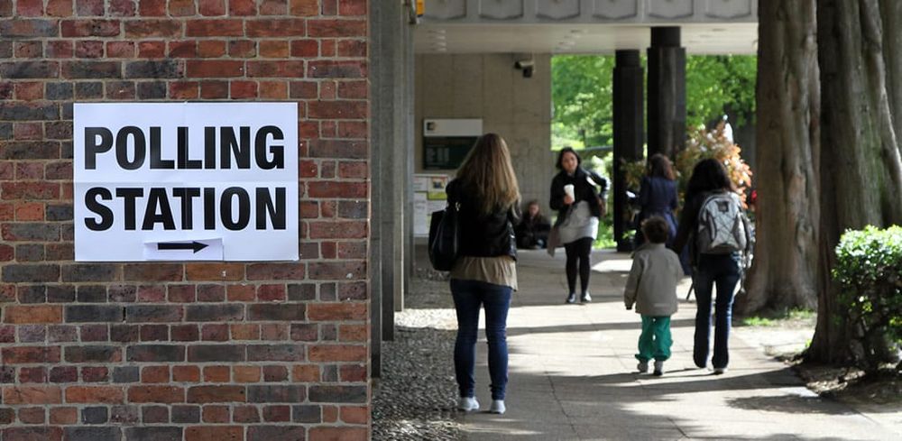 Election 2024: Up to 8 million people are not properly registered to vote post image