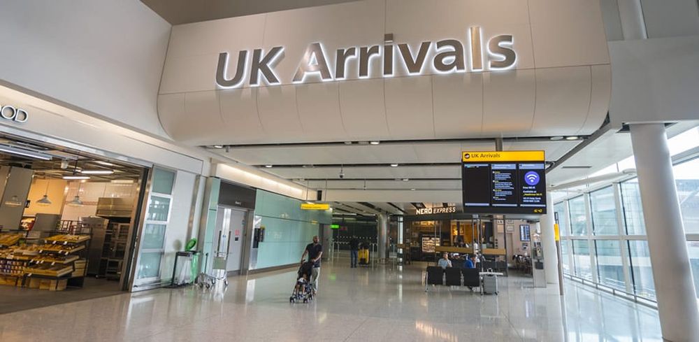 New data shows net migration falling − What’s actually behind the numbers post image