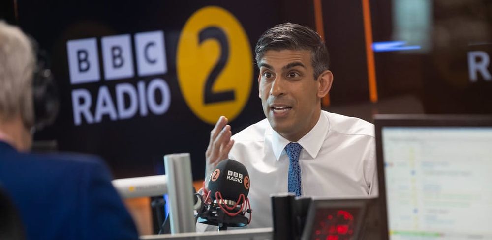 Sunak wants six. Starmer two. But do live TV debates even matter any more? post image