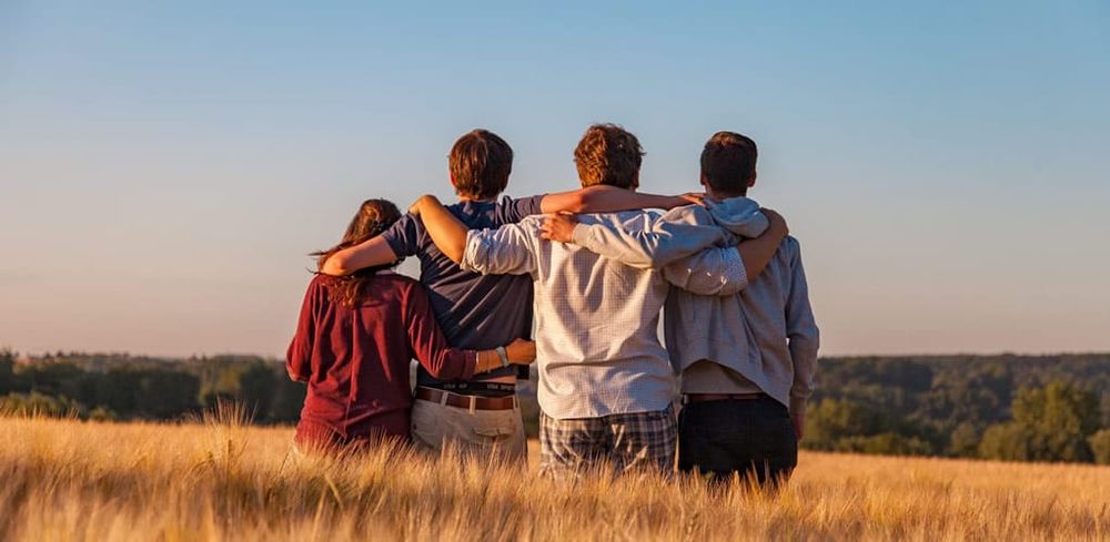 Teenagers have gone through enough – Rishi Sunak’s national service is too much to ask post image