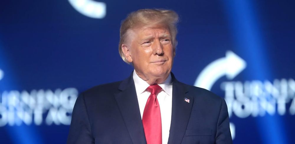 Trump’s a convicted felon. Now what? post image