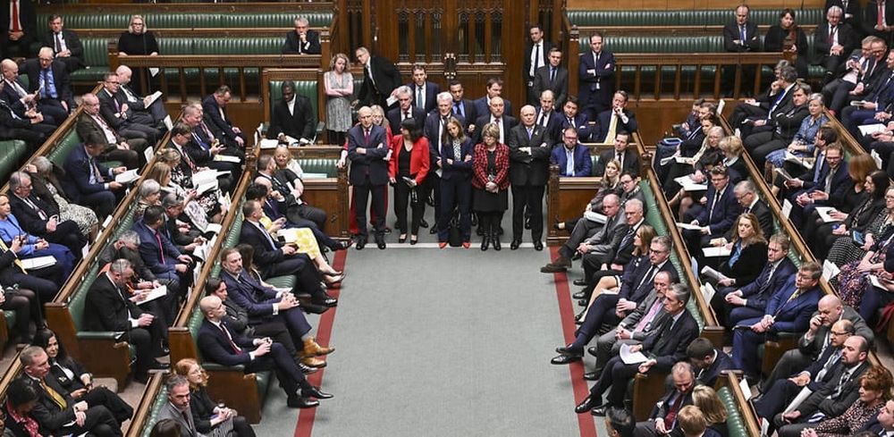 Election 2024: How many seats every party in Westminster is defending – and what they are aiming for on July 4 post image