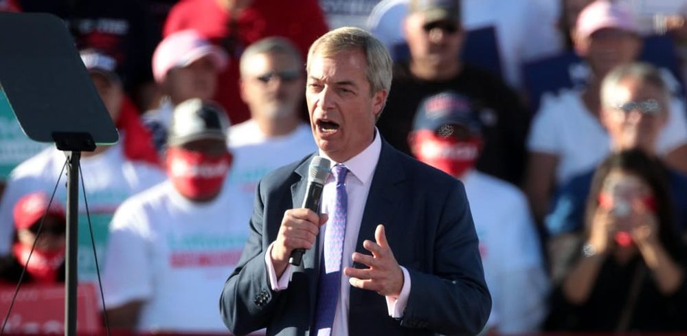 Has Reform really overtaken the Tories in the polls? And does that mean it could beat them on July 4? post image