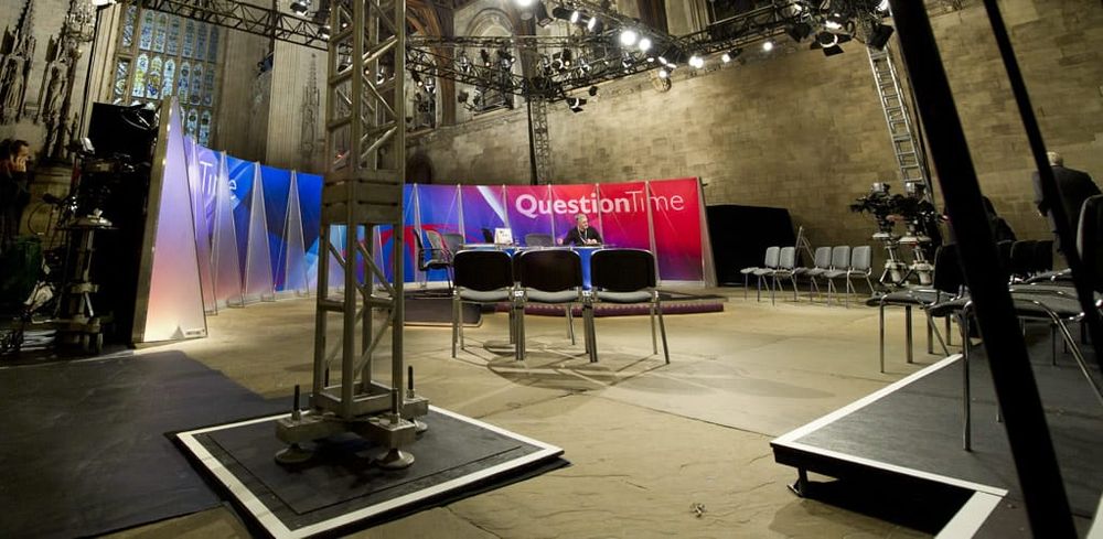 Party leaders grilled by public in election Question Time – Experts dissect the key issues post image