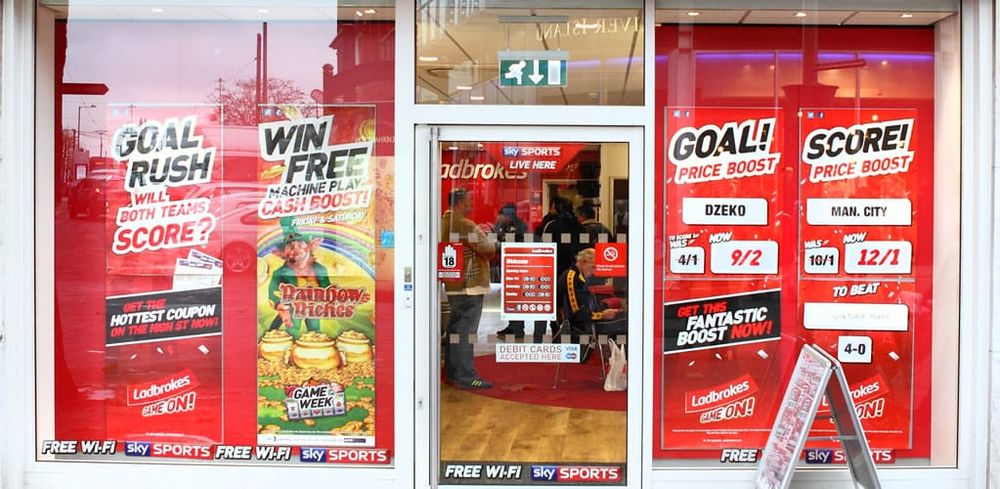 What does the law say about gambling on election dates with inside information? post image