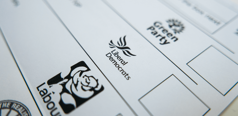 ‘It’s a basic civil right’: Millions in UK unable to vote due to immigration status post image